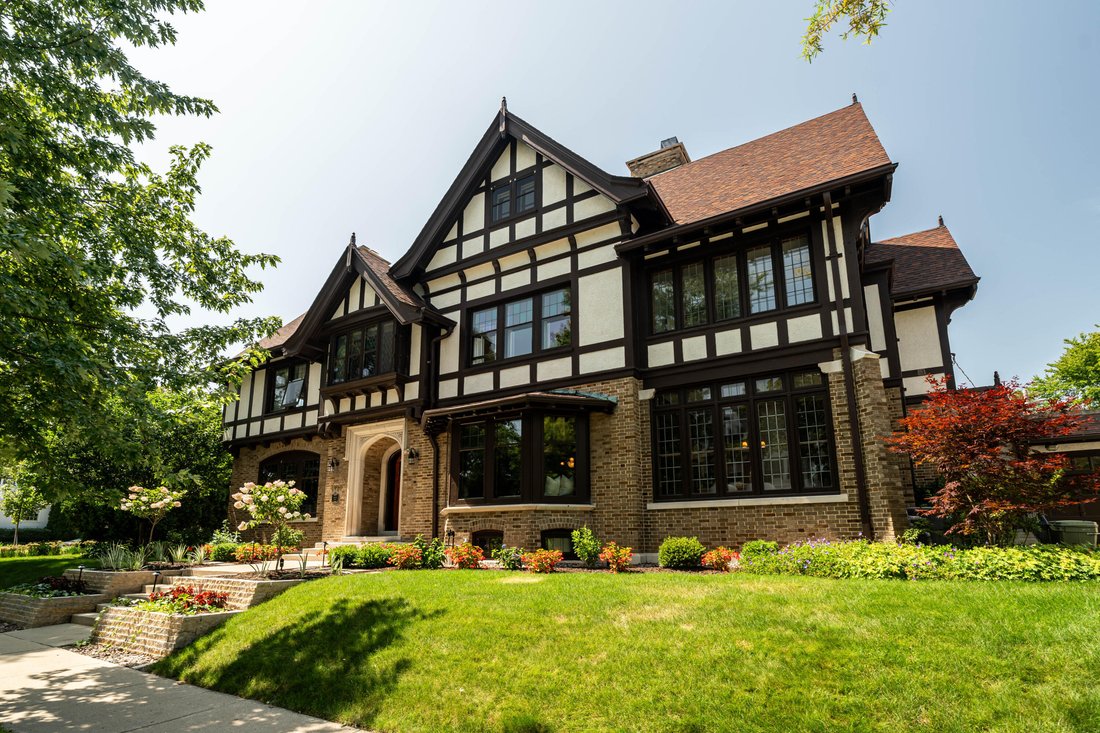 Haus in Milwaukee, Wisconsin, Vereinigte Staaten 4 - 18757808