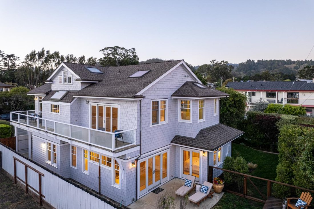 Maison à Half Moon Bay, Californie, États-Unis 2 - 18756934