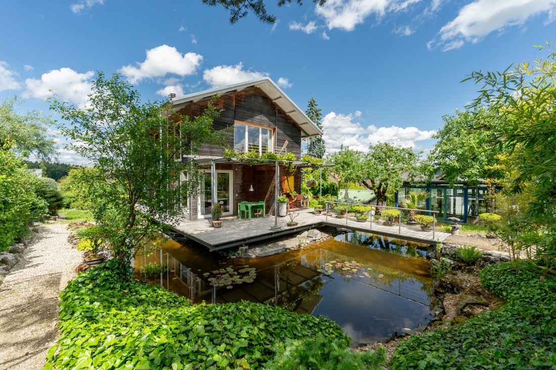 House in Oftringen, Aargau, Switzerland 1 - 18750915