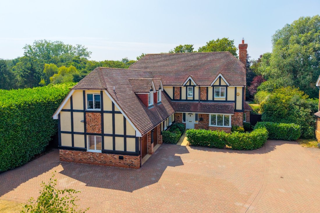 Haus in Brampton, England 1 - 18760995