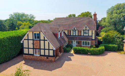 Haus in Brampton, England 1