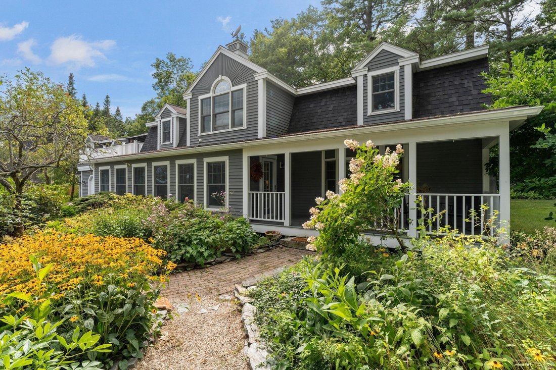 House in Yarmouth, Maine, United States 4 - 18750391