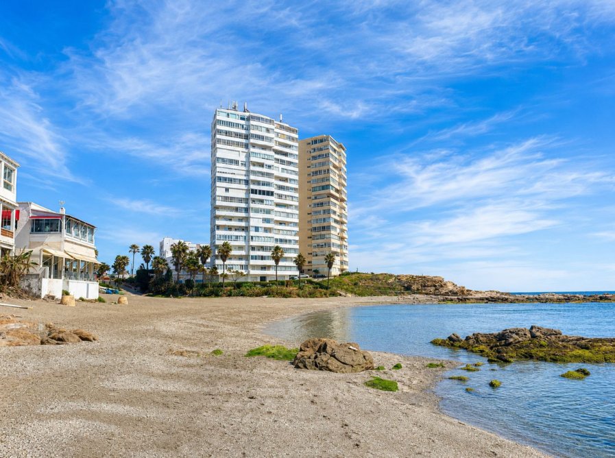 Appartamento a Sotogrande, San Roque, Andalusia 3 - 18755143