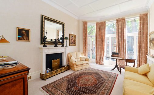 Appartamento a The Boltons, Kensington e Chelsea, Inghilterra 1