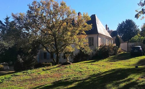 Maison à Fère-en-Tardenois, Hauts-de-France, France 1