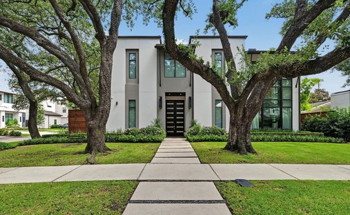 Casa a Houston, Texas, Stati Uniti 1
