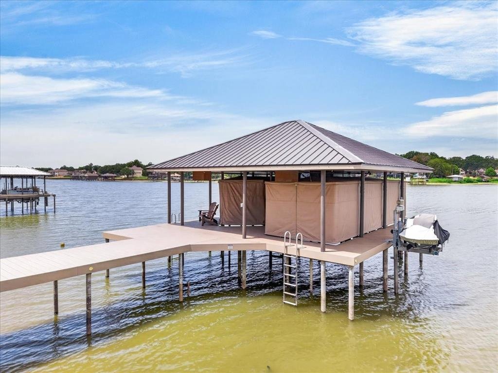Haus in Gun Barrel City, Texas, Vereinigte Staaten 4 - 18752189