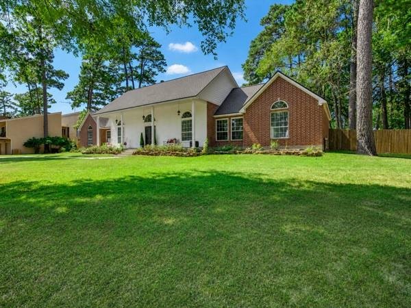 Haus in Willis, Texas, Vereinigte Staaten 4 - 18752173