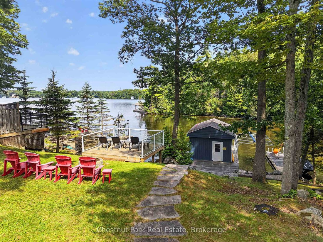 Autres à Muskoka Lakes, Ontario, Canada 2 - 18755237