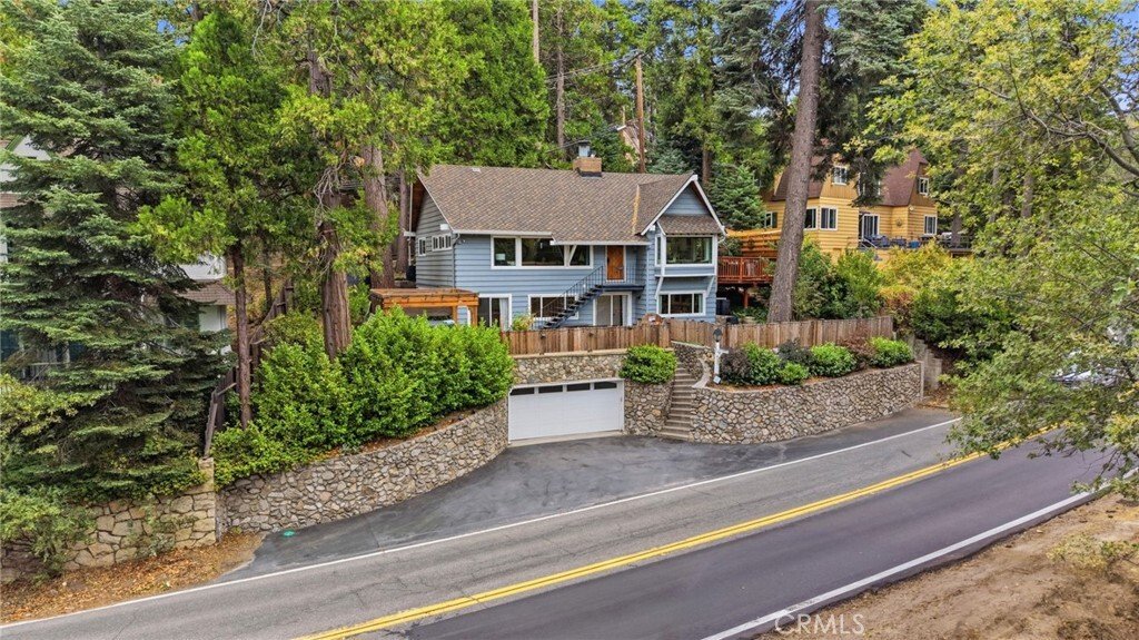 Haus in Lake Arrowhead, Kalifornien, Vereinigte Staaten 2 - 18754503