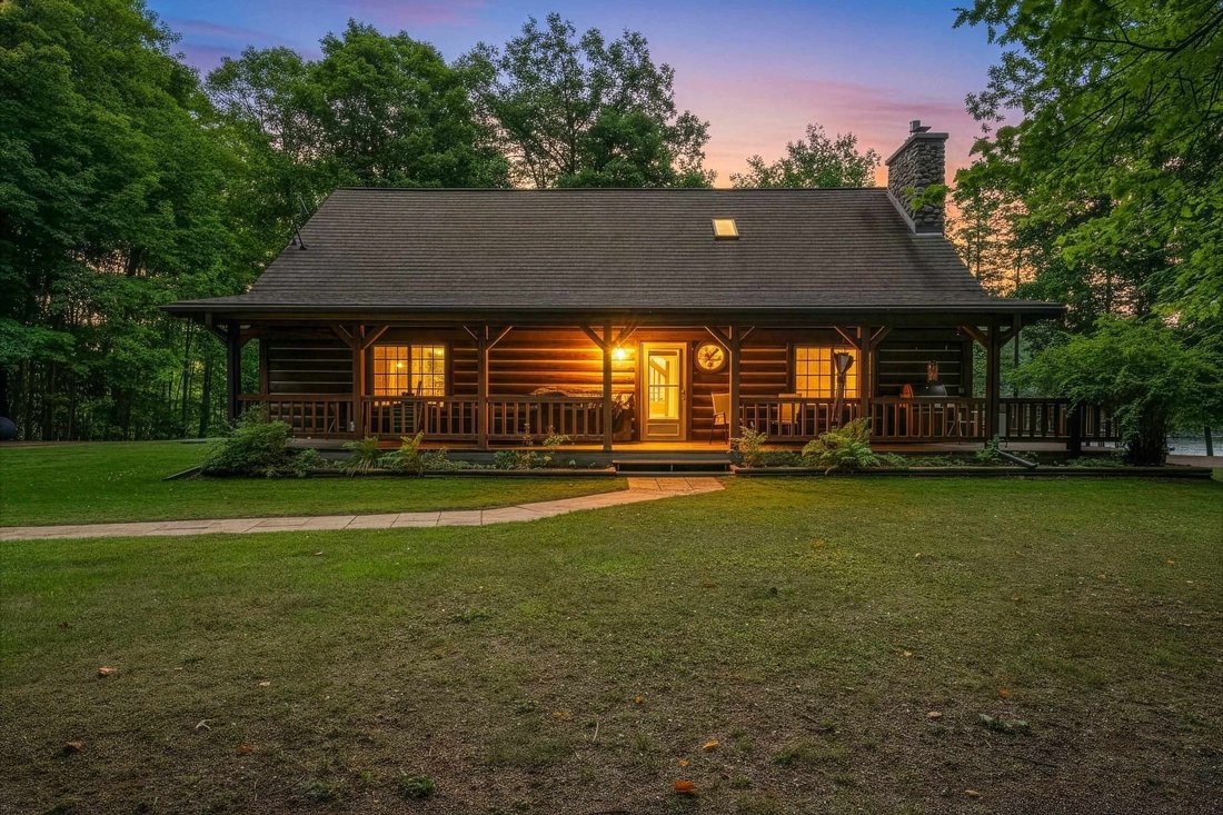House in Wabeno, Wisconsin, United States 2 - 18749149