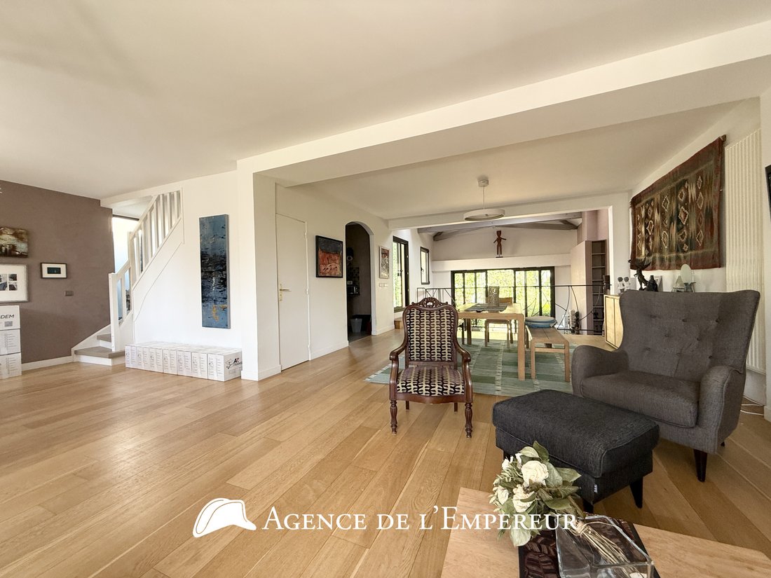 House in Centre Ville, Rueil-Malmaison, France 3 - 18750113