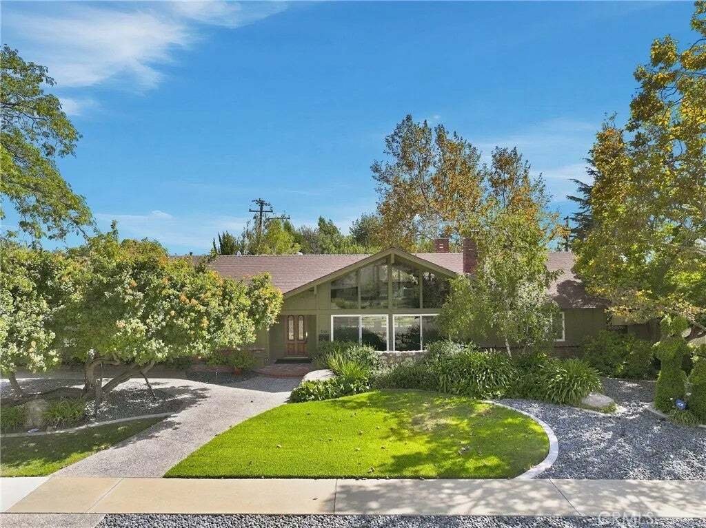 Casa a Claremont, California, Stati Uniti 1 - 18722182