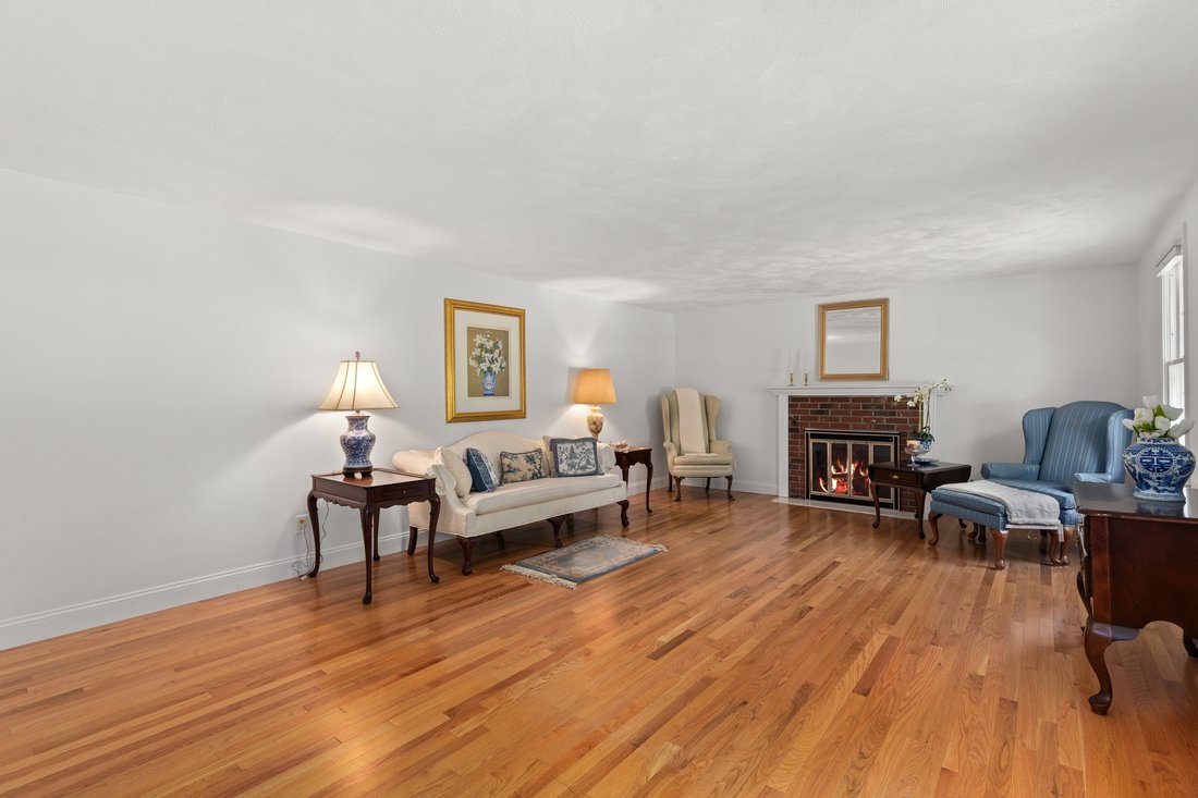 Casa a East Greenwich, Rhode Island, Stati Uniti 3 - 18752340