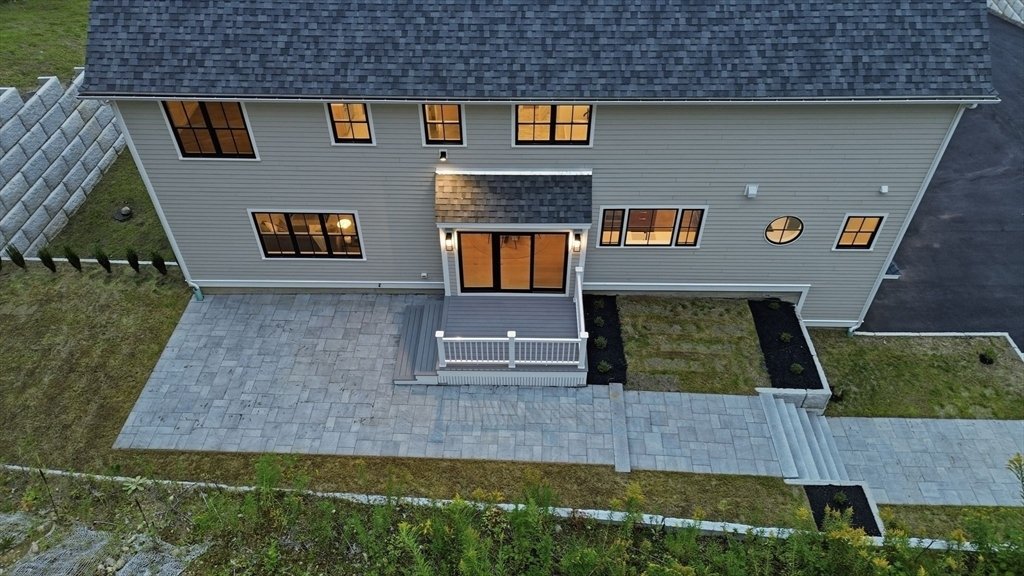 House in Hamilton, Massachusetts, United States 5 - 18749455