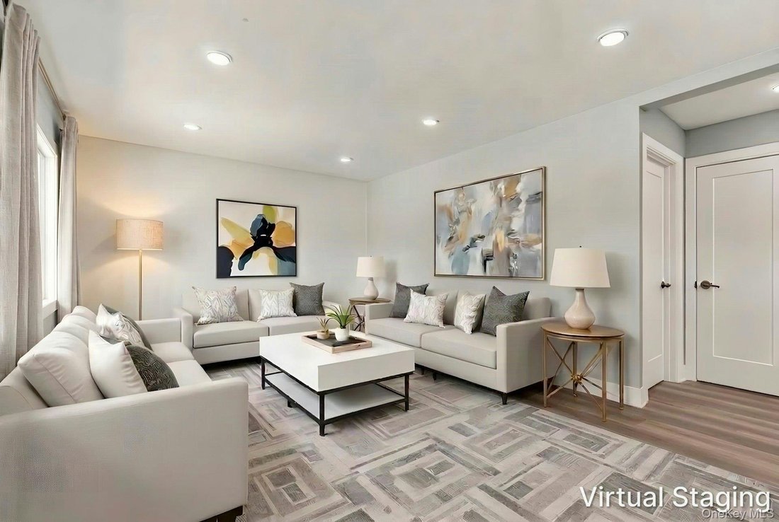 Casa en Levittown, Nueva York, Estados Unidos 5 - 18752294