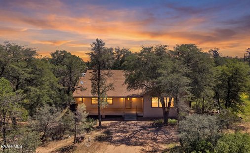 Casa en Prescott, Arizona, Estados Unidos 1