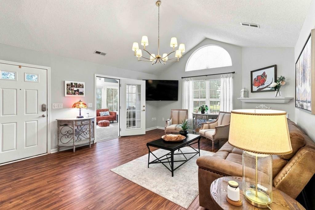 Appartement à Alpharetta, Géorgie, États-Unis 5 - 18752773