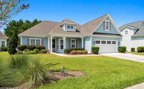 Haus in Northwest, North Carolina, Vereinigte Staaten 1