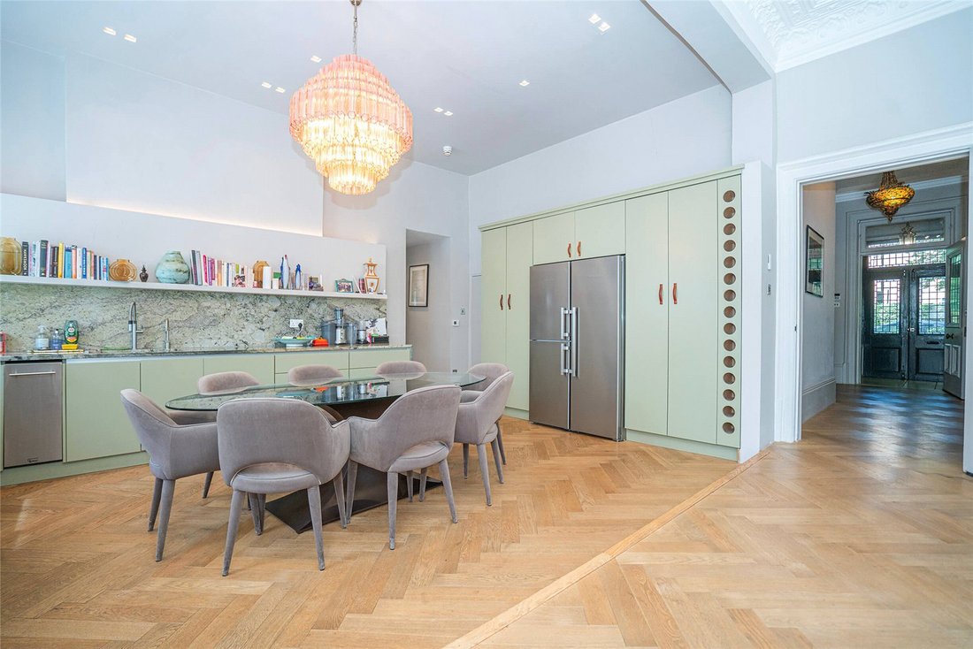 Appartement à Holly Village, Haringey, Angleterre 5 - 18761089