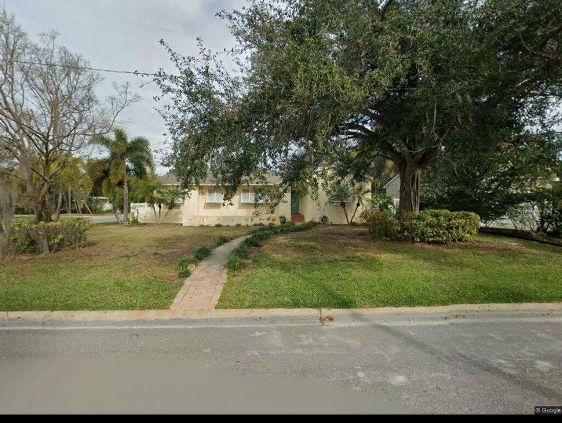 Casa en San Petersburgo, Florida, Estados Unidos 1 - 18757044