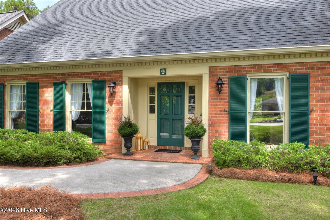 House in Aiken, South Carolina, United States 3 - 18748814