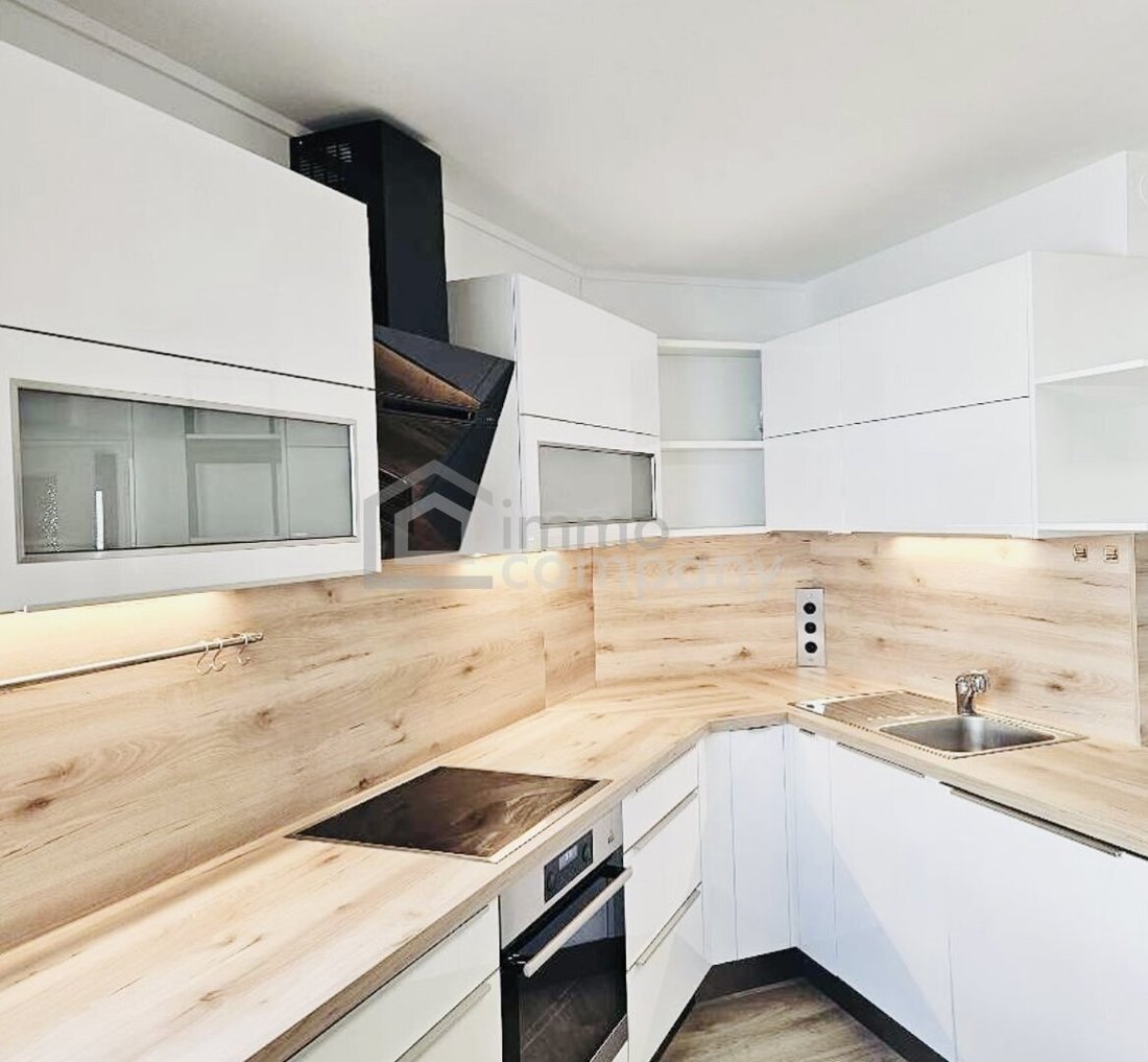 Apartamento en Viena, Viena, Austria 3 - 18755279