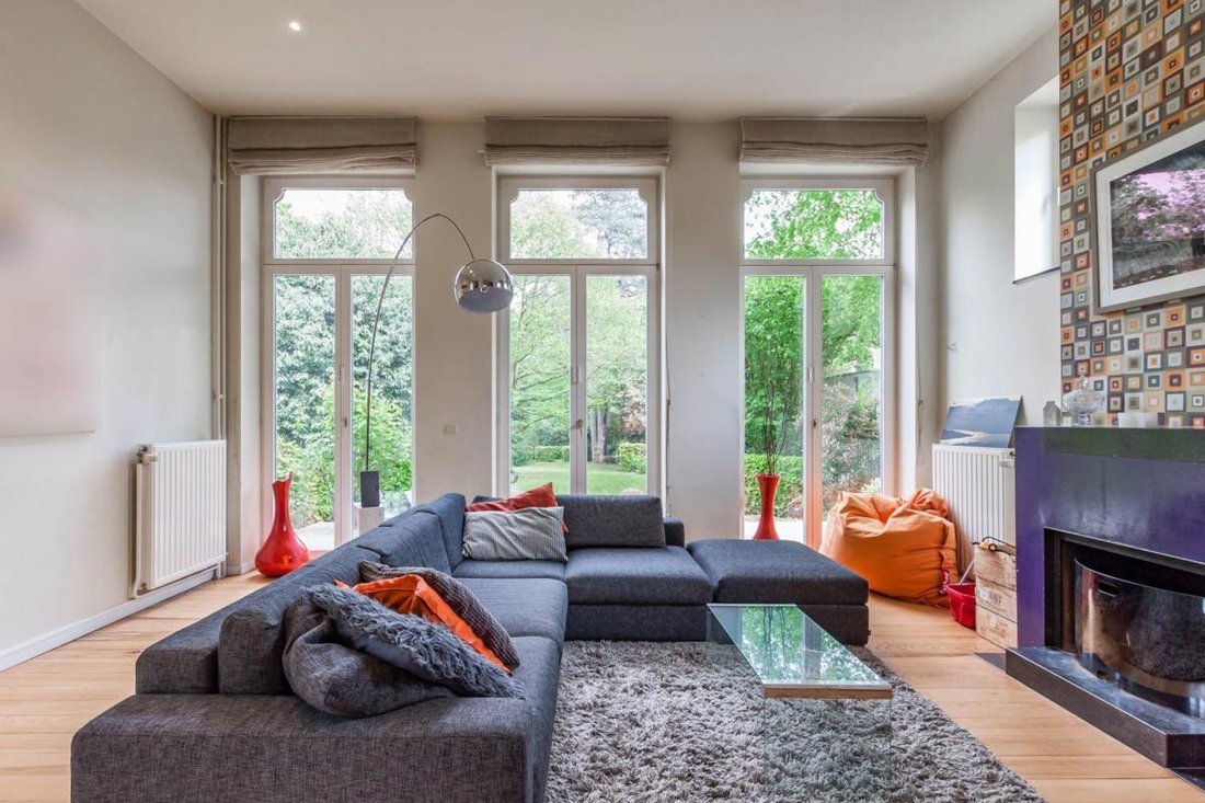 Maison à Uccle, Bruxelles, Belgique 4 - 18757757