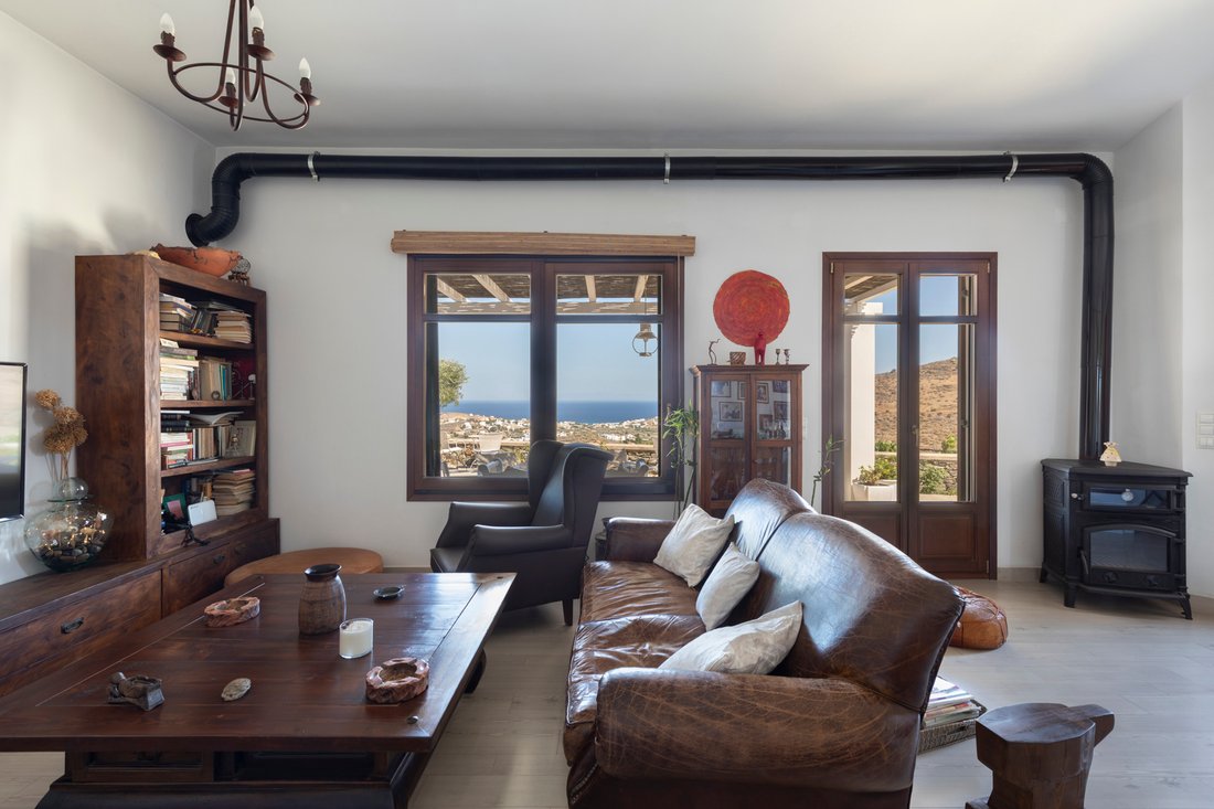 Casa en Megalopoli, Peloponnese, Western Greece and the Ionian, Grecia 4 - 18748761