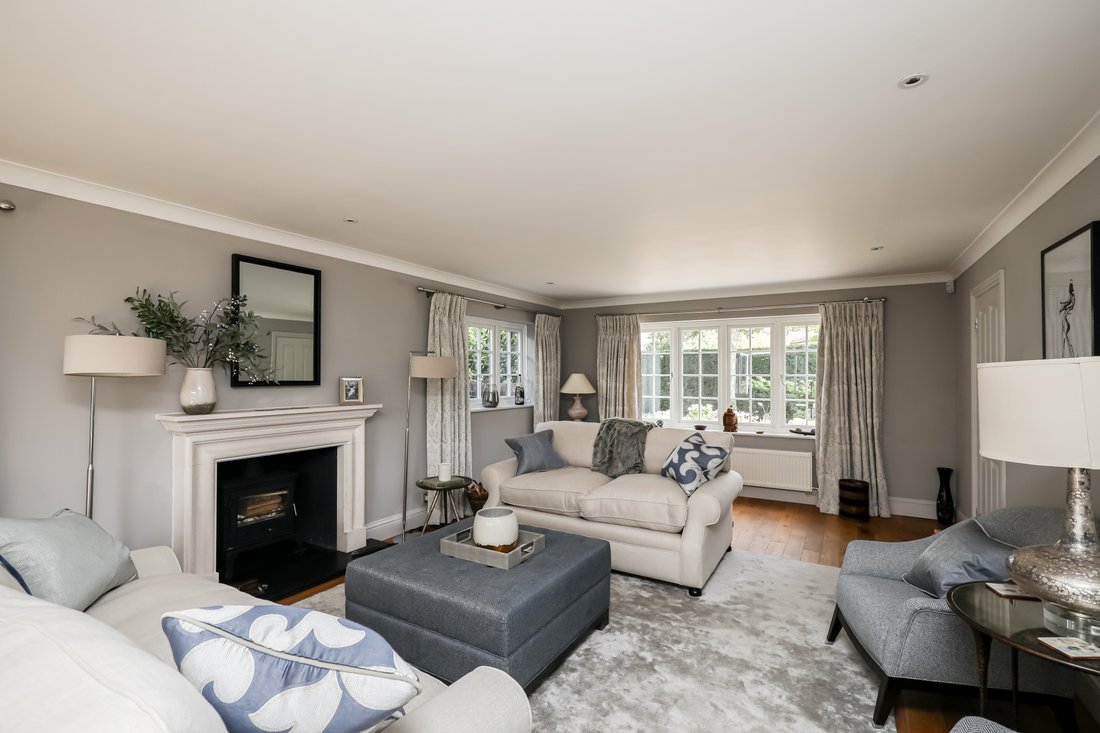 Casa en Wimbledon, Merton, Inglaterra 5 - 18761198