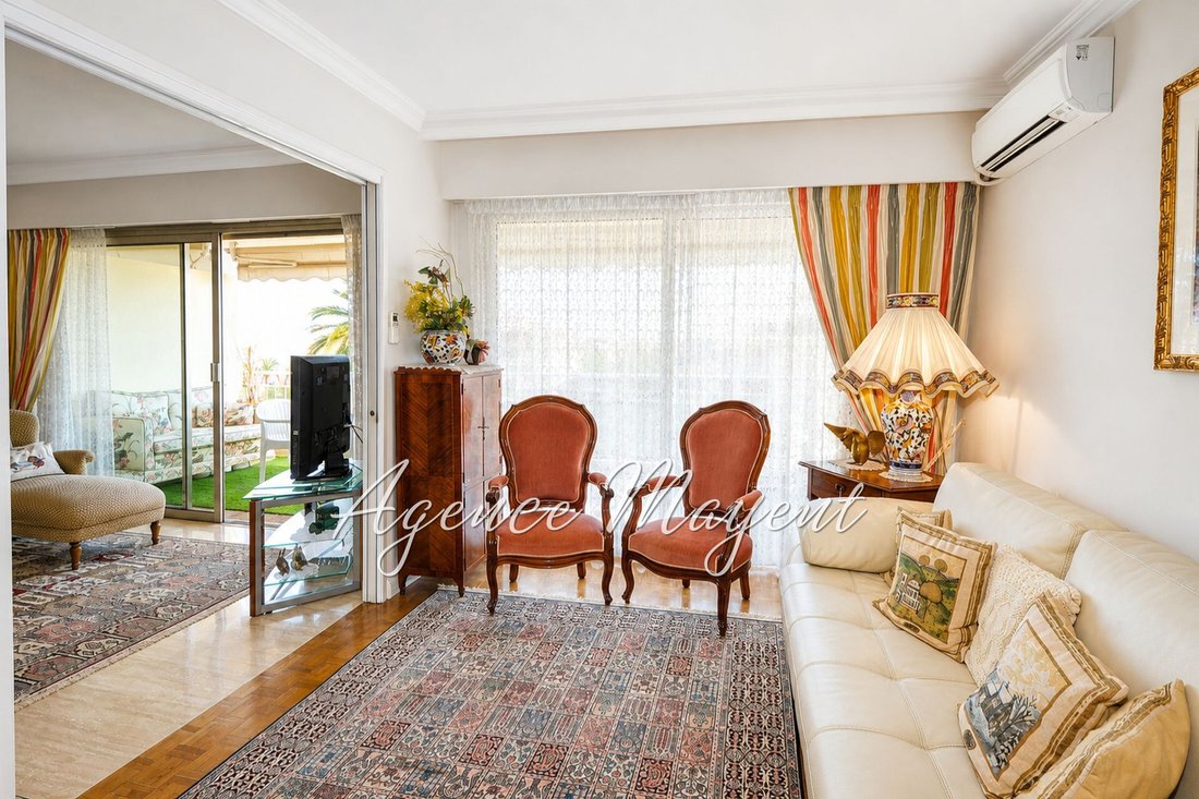 Apartamento en Cannes, Provenza-Alpes-Costa Azul, Francia 5 - 16977953