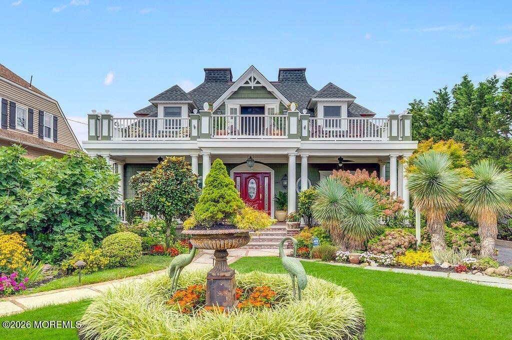 Haus in Long Branch, New Jersey, Vereinigte Staaten 2 - 18760903