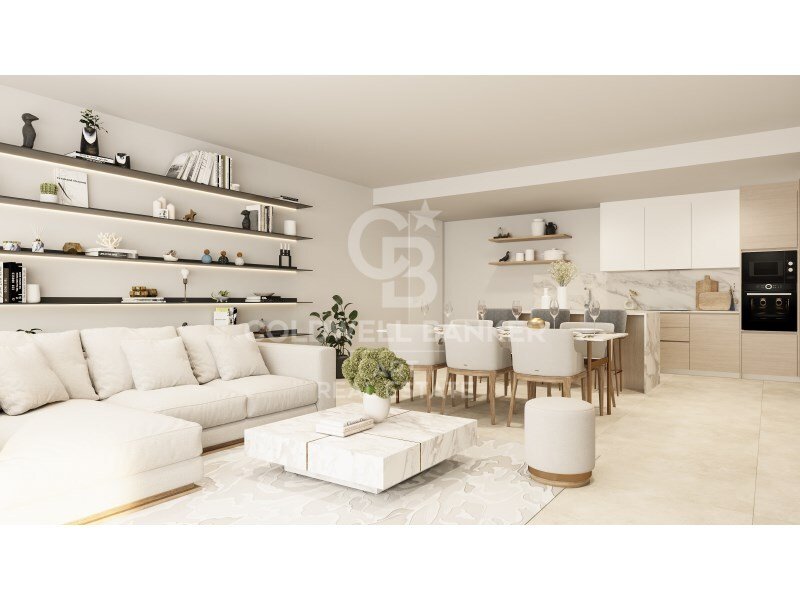 Apartamento en La Quinta, Benahavís, Andalucía 4 - 18752445