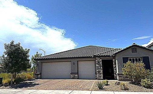 Haus in North Las Vegas, Nevada, Vereinigte Staaten 1