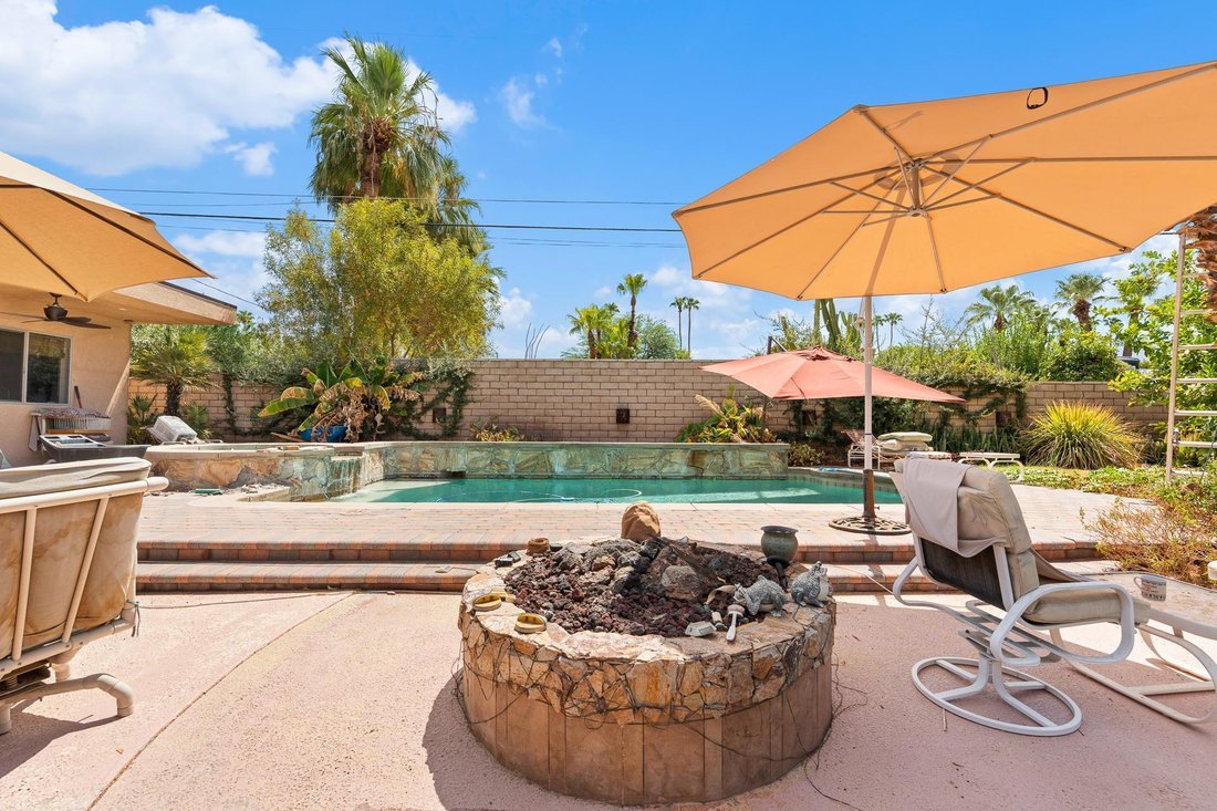 House in Palm Desert, California, United States 3 - 18760801