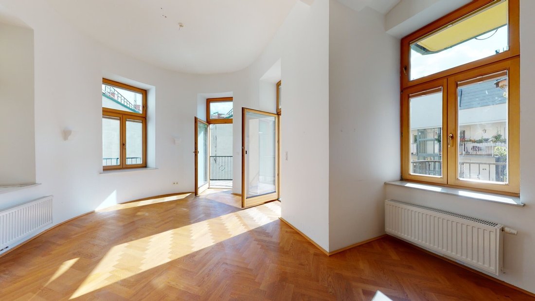 Apartamento en Viena, Viena, Austria 5 - 18755299
