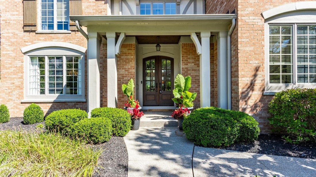 Casa en Carmel, Indiana, Estados Unidos 5 - 18753727