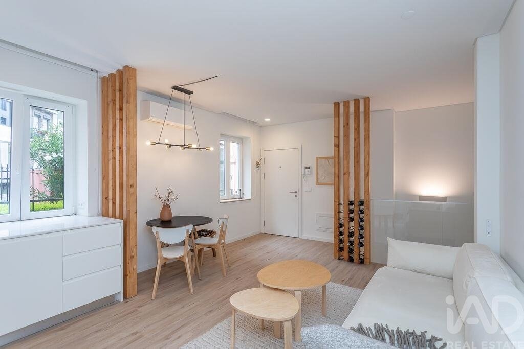 Apartamento en Campolide, Lisboa, Portugal 2 - 18755107