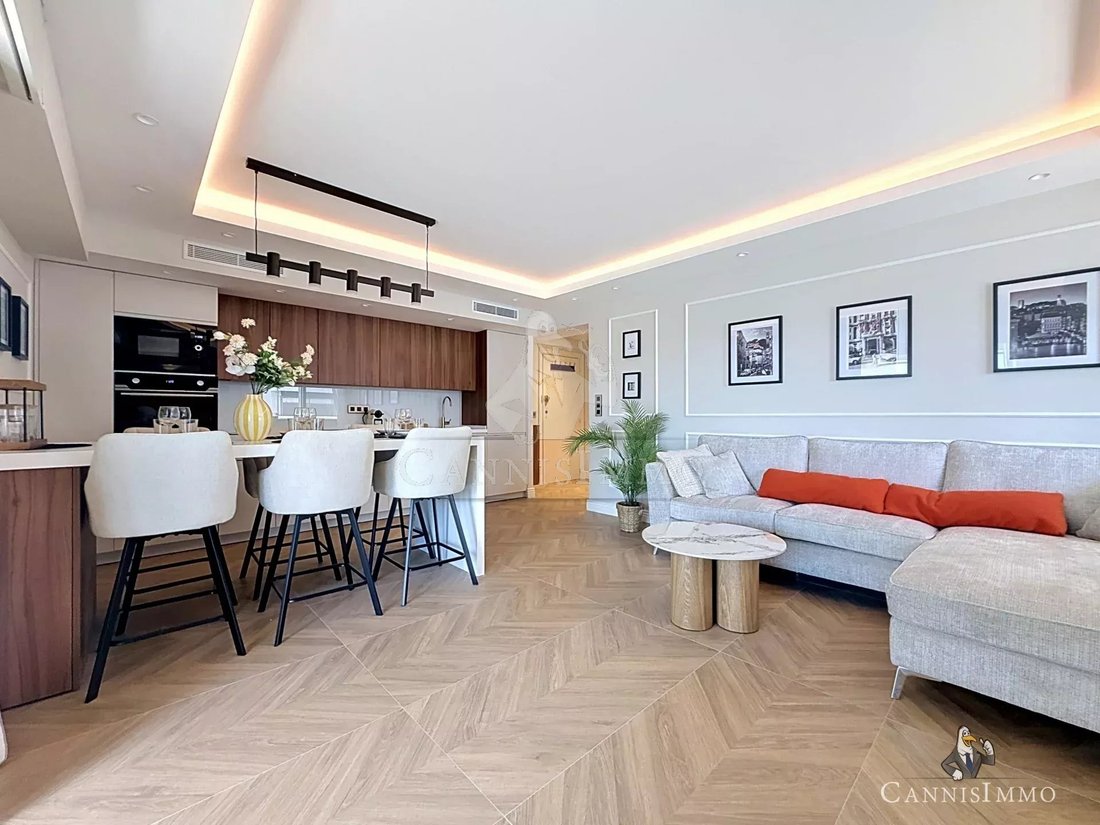 Appartement à Cannes, Provence-Alpes-Côte d'Azur, France 3 - 18756100