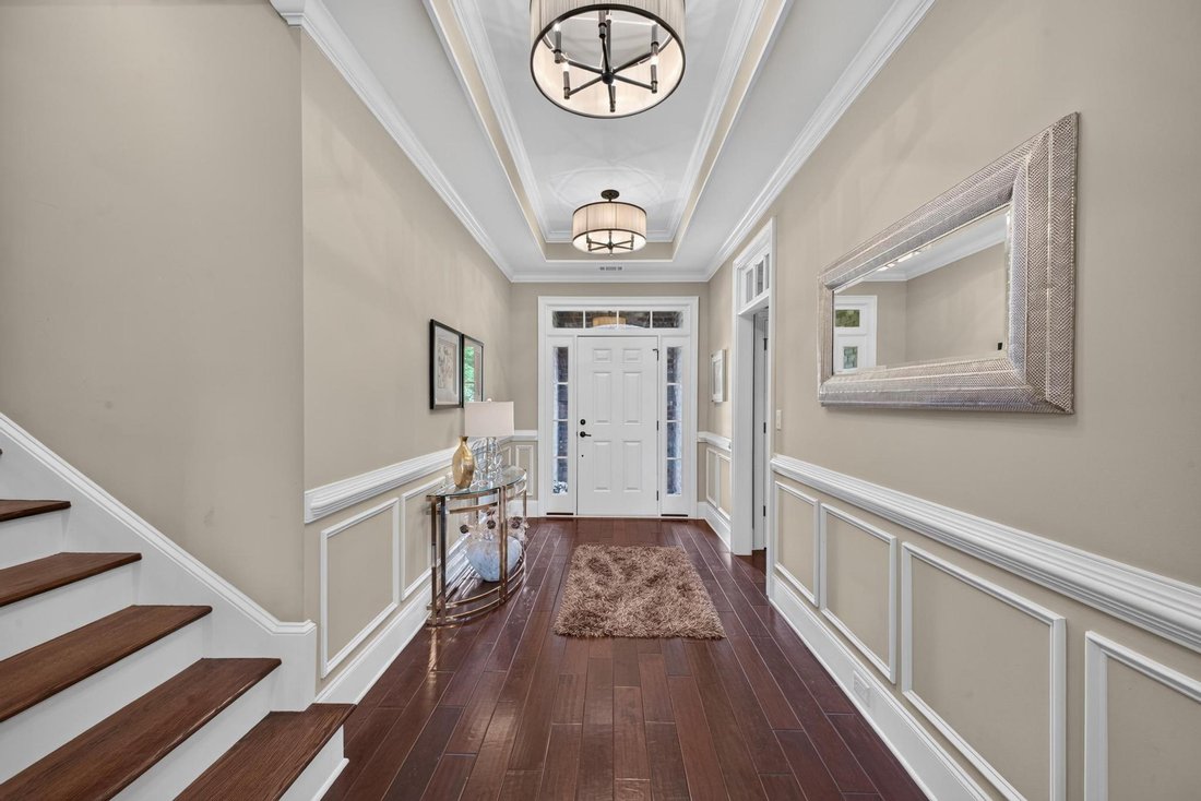 House in Aiken, South Carolina, United States 4 - 18750856