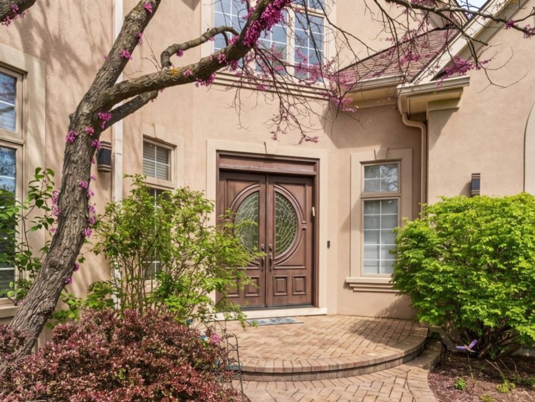 Casa a Highland Park, Illinois, Stati Uniti 2 - 18759446