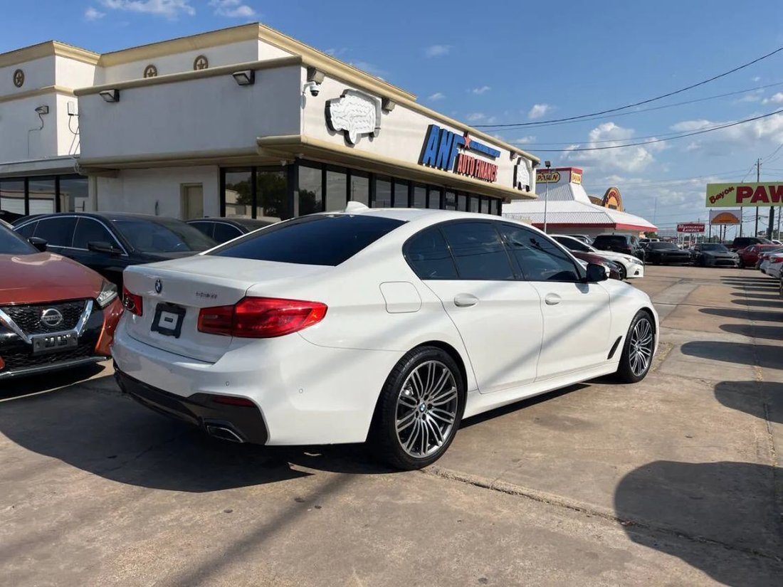 Sedan in Houston, TX, United States 5 - 18753326