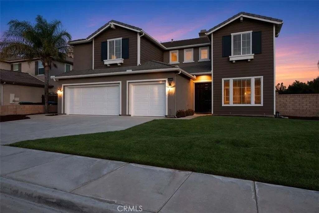 Casa en Murrieta, California, Estados Unidos 3 - 18754387
