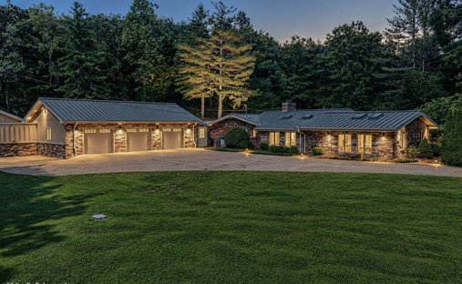 Casa a Nashville, Tennessee, Stati Uniti 1