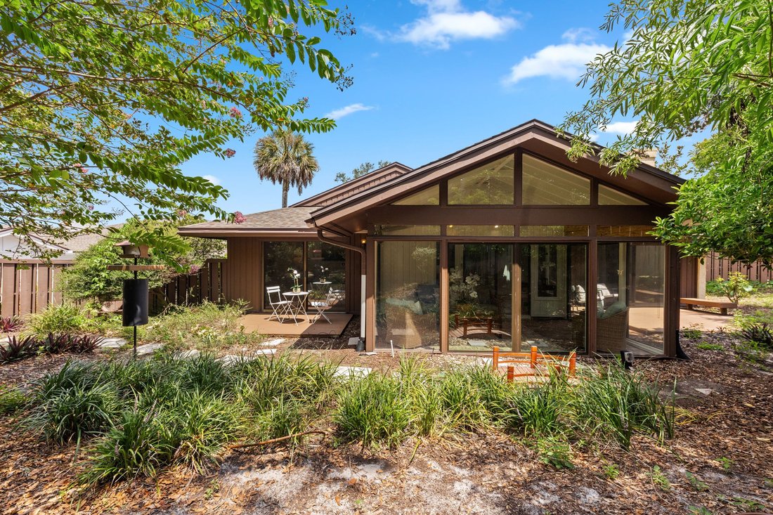 Casa en Ponte Vedra Beach, Florida, Estados Unidos 1 - 18750148