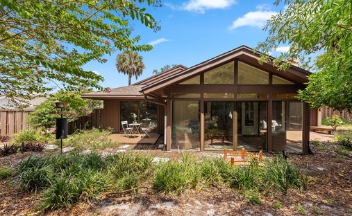Casa a Ponte Vedra Beach, Florida, Stati Uniti 1