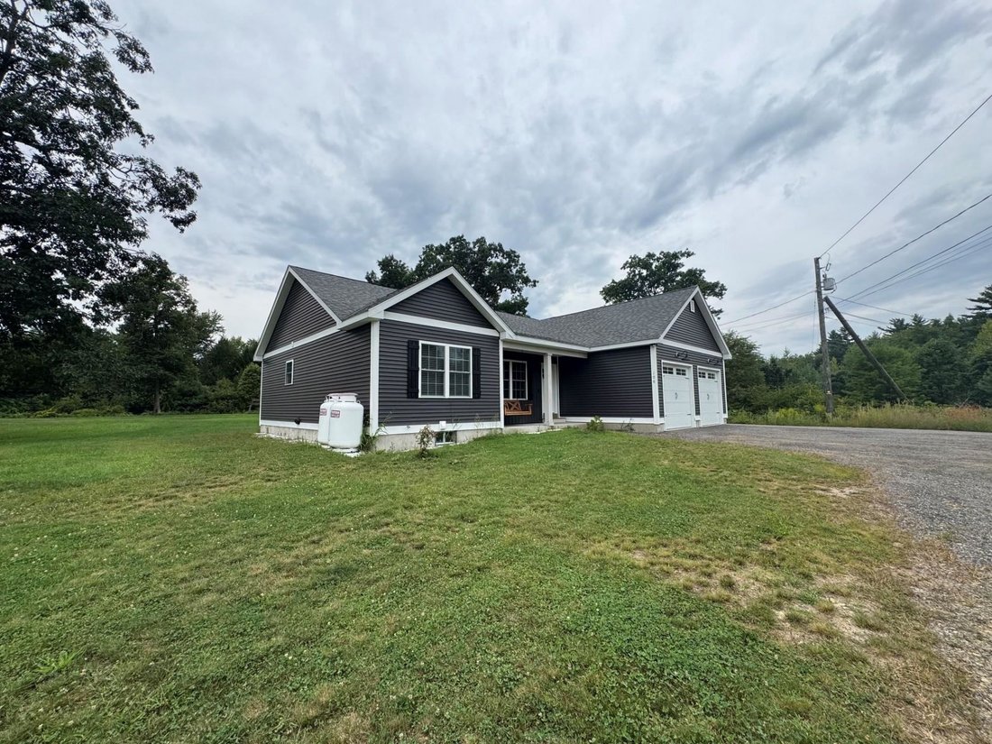 Casa en Swanzey, Nuevo Hampshire, Estados Unidos 3 - 18753748