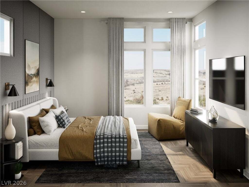 Maison à Henderson, Nevada, États-Unis 2 - 18750870