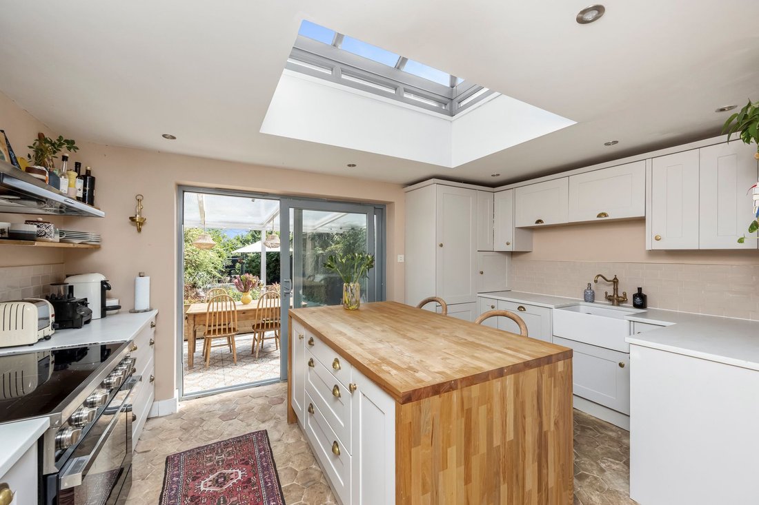 Casa en Hurstpierpoint, Inglaterra 3 - 18749638