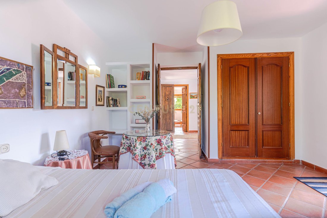 Villa in Órgiva, Andalusien, Spanien 3 - 18752678